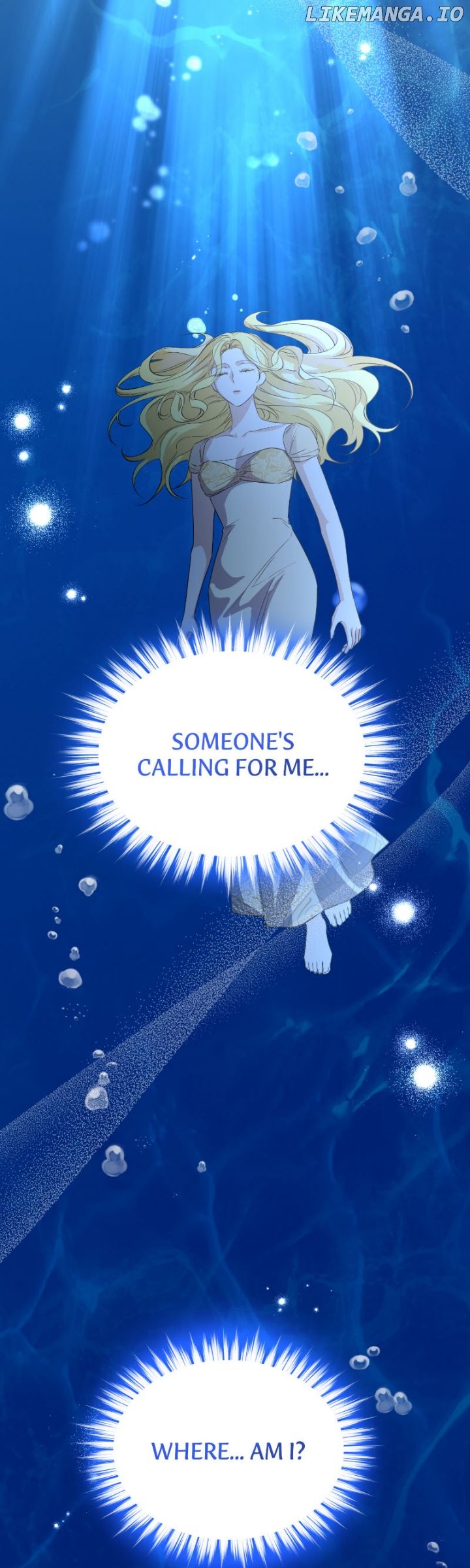 Temptation of Wife Chapter 70 - page 11