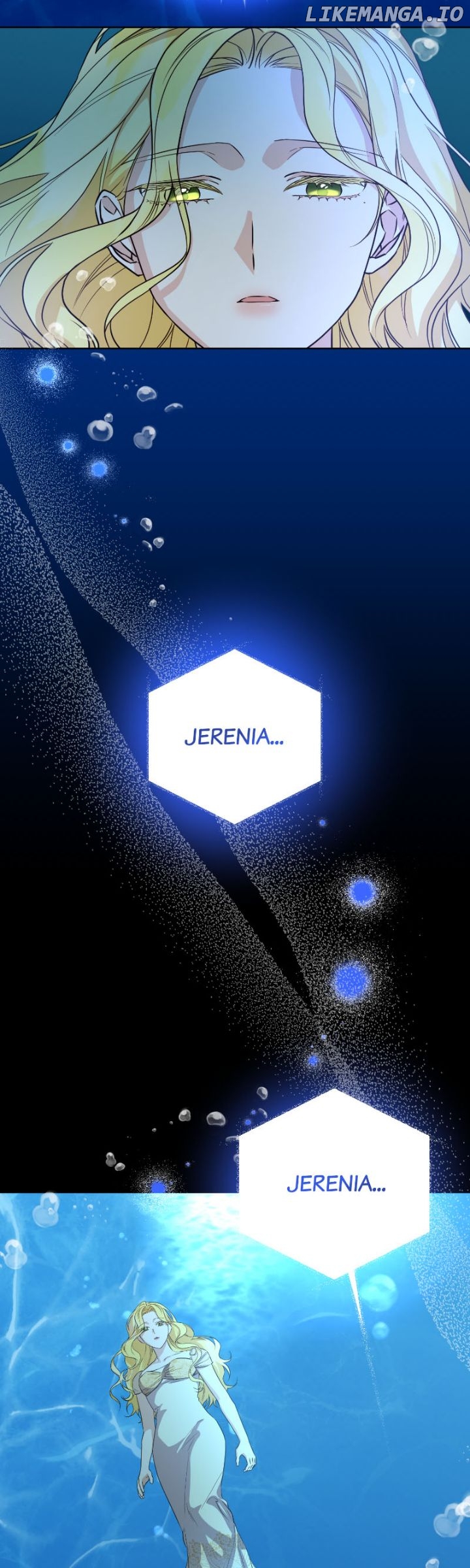 Temptation of Wife Chapter 70 - page 12