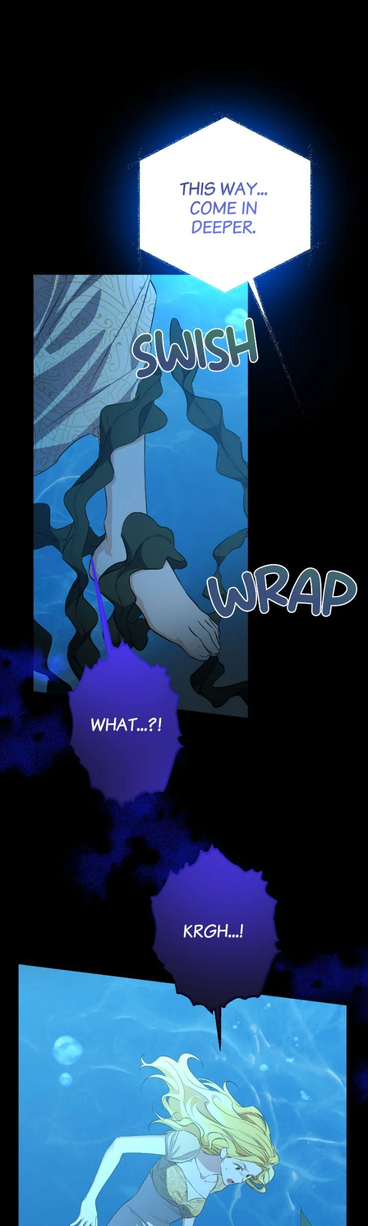 Temptation of Wife Chapter 70 - page 14