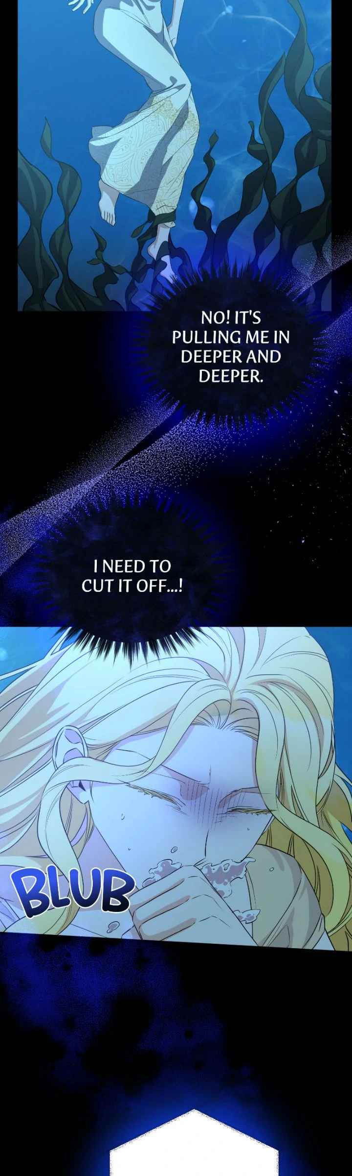 Temptation of Wife Chapter 70 - page 15