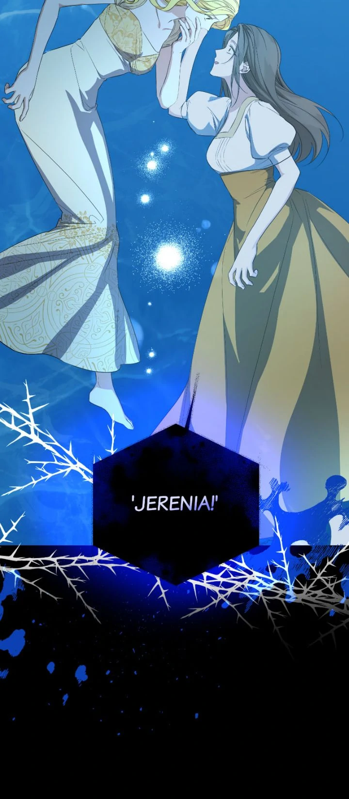 Temptation of Wife Chapter 70 - page 17