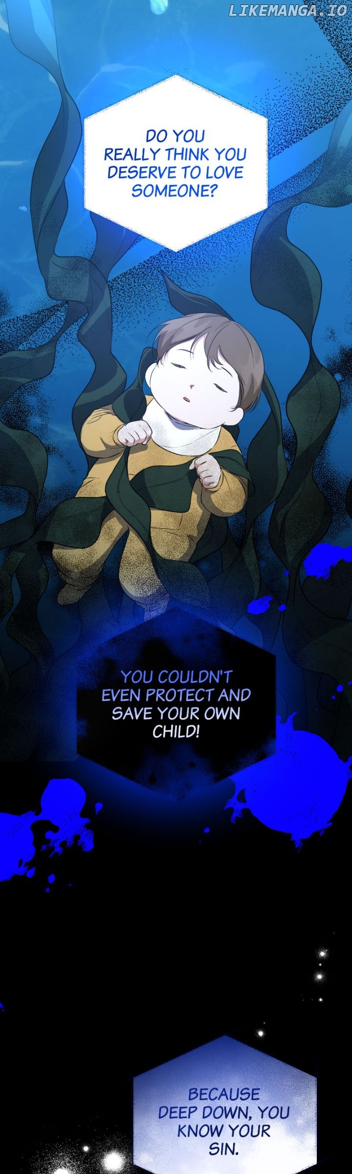 Temptation of Wife Chapter 70 - page 20