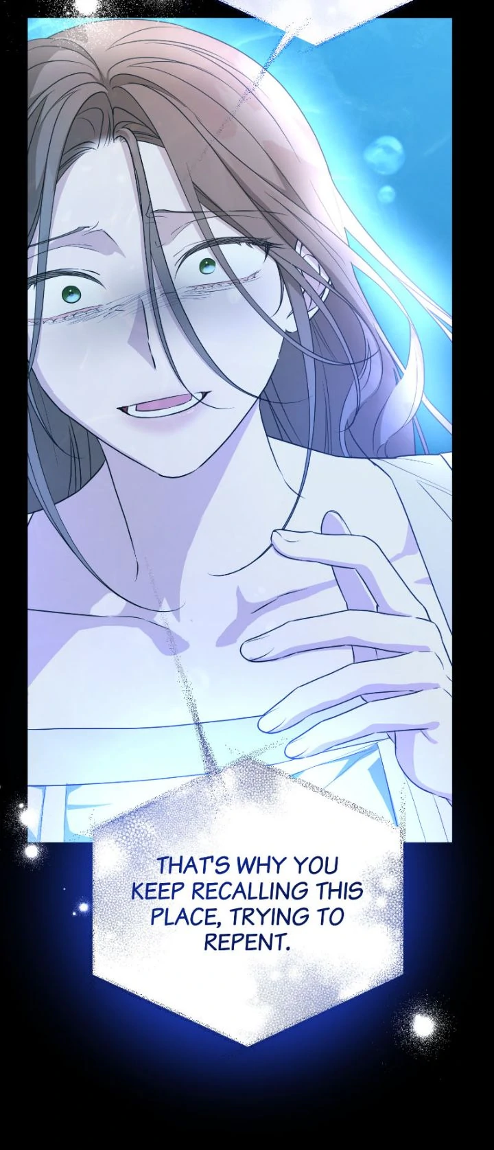 Temptation of Wife Chapter 70 - page 21