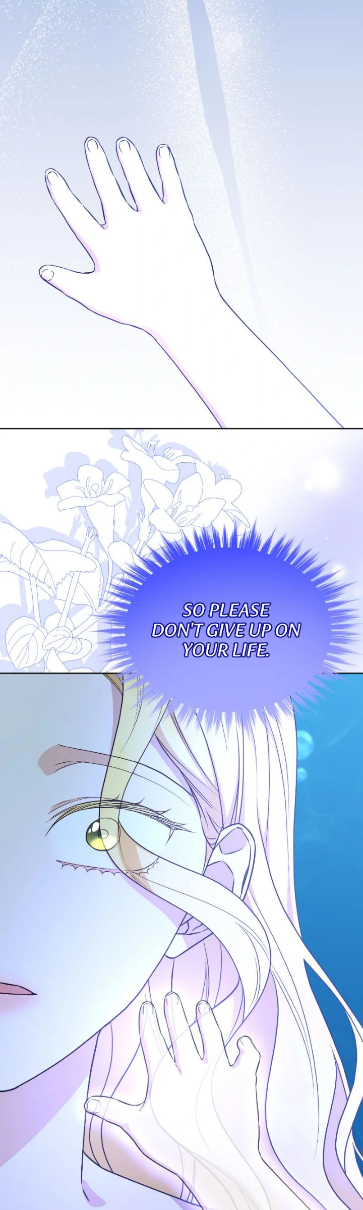 Temptation of Wife Chapter 70 - page 25