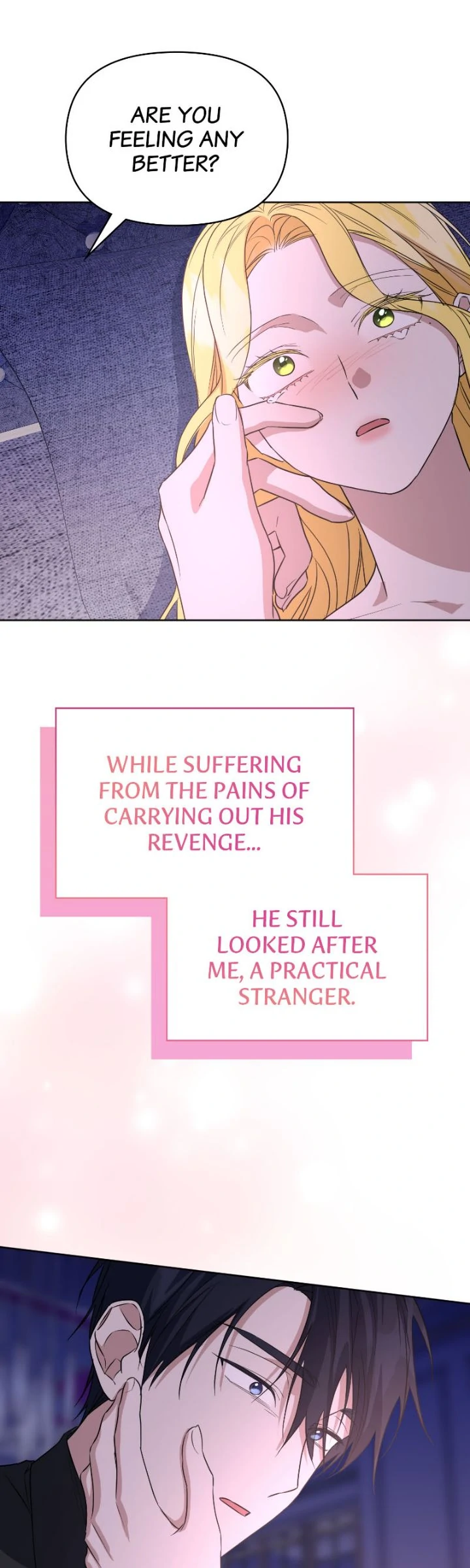 Temptation of Wife Chapter 70 - page 37