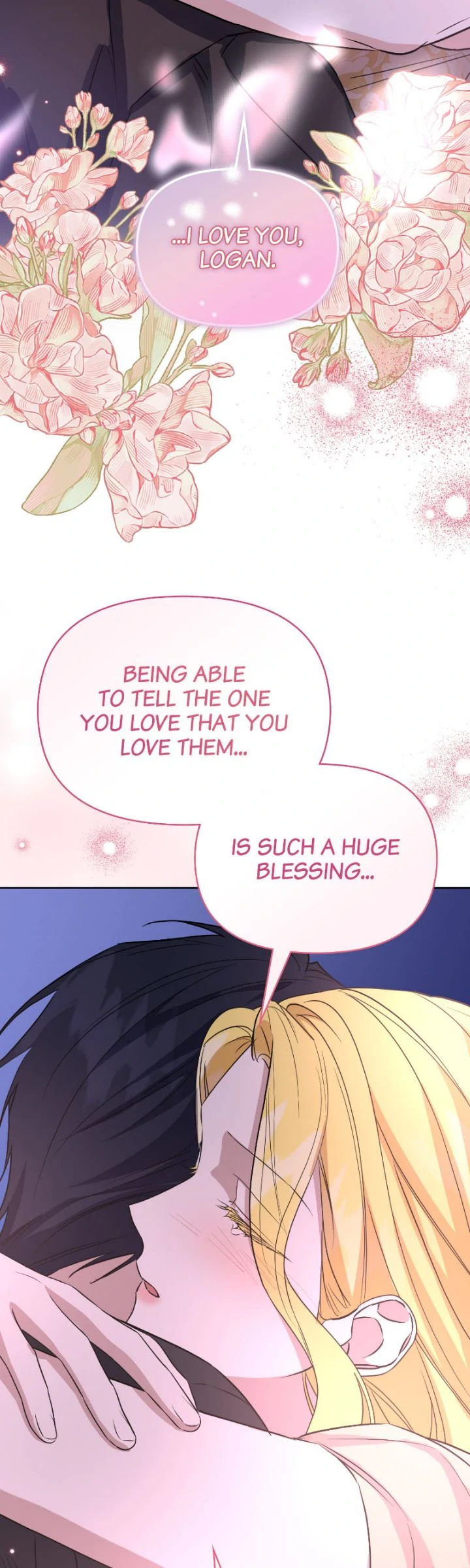 Temptation of Wife Chapter 70 - page 39