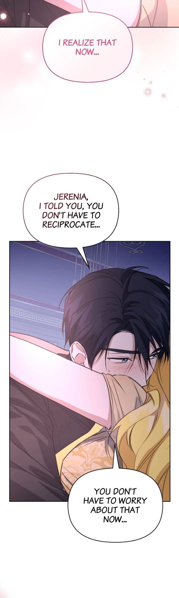 Temptation of Wife Chapter 70 - page 40