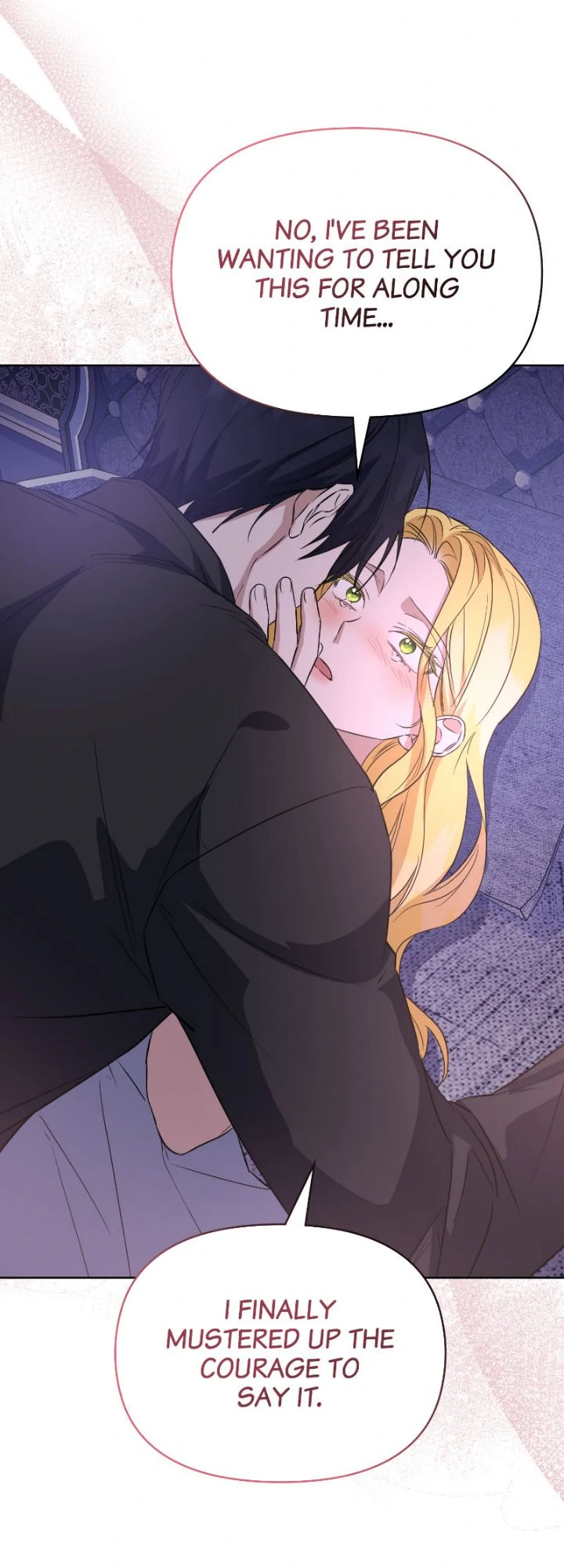 Temptation of Wife Chapter 70 - page 41