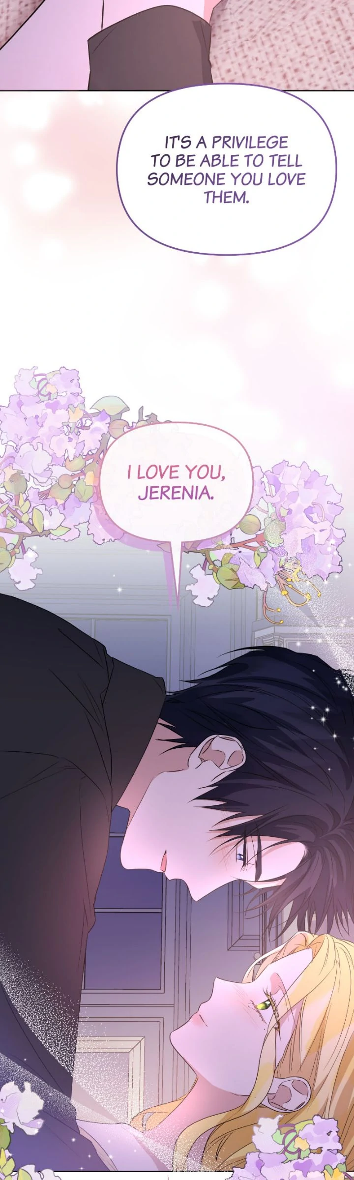 Temptation of Wife Chapter 70 - page 43