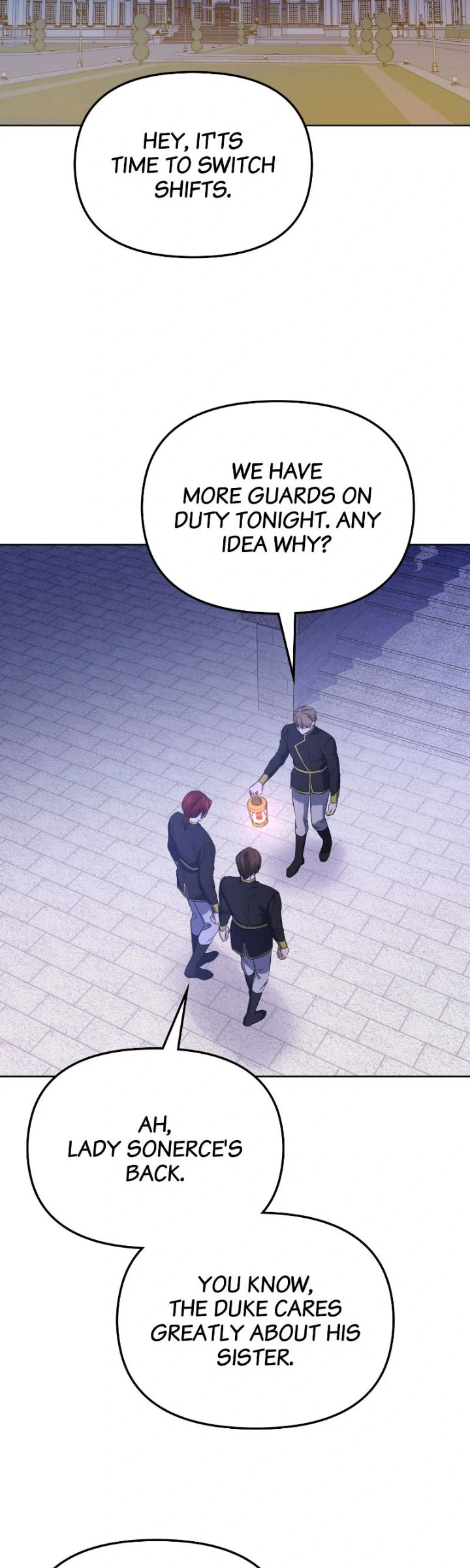 Temptation of Wife Chapter 70 - page 45