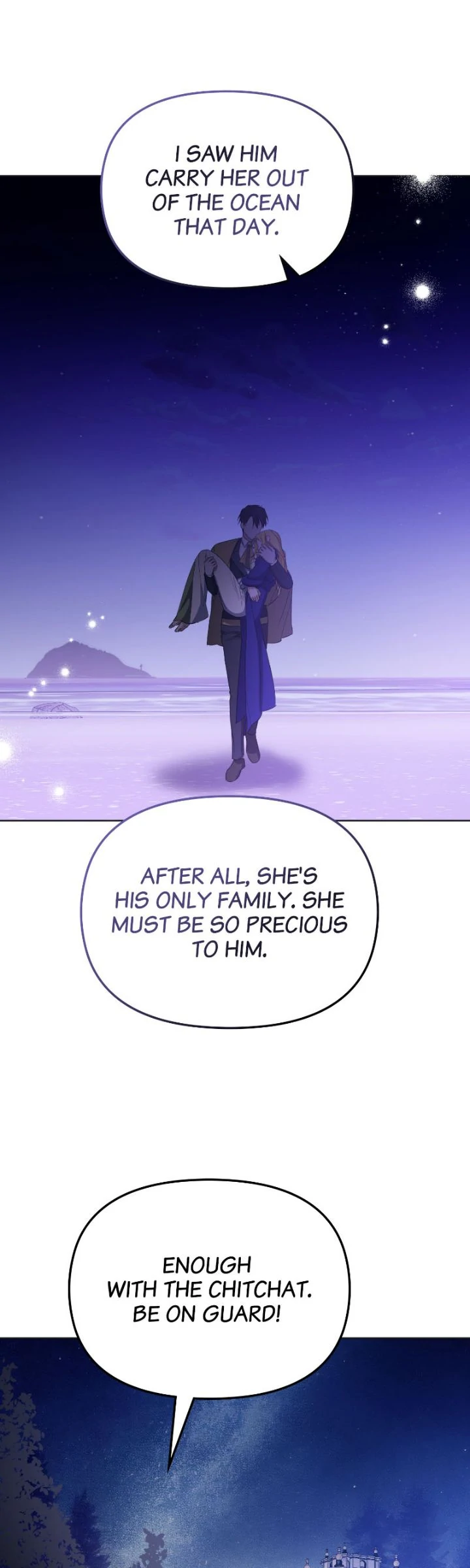 Temptation of Wife Chapter 70 - page 47