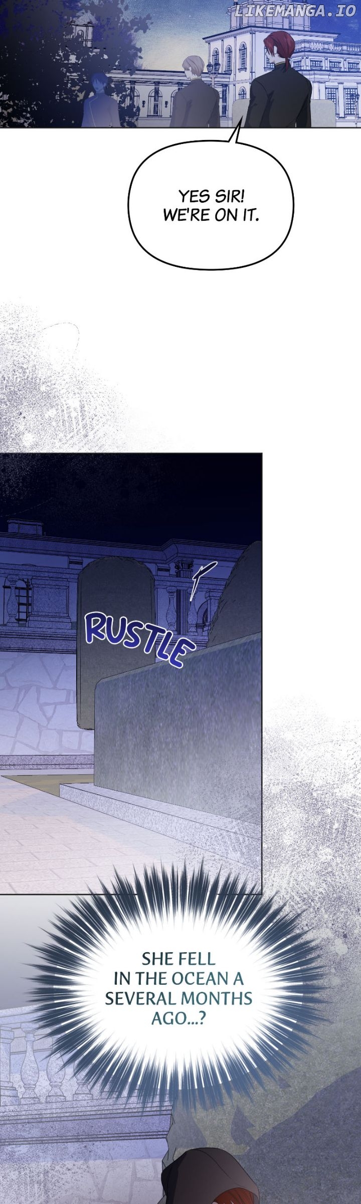 Temptation of Wife Chapter 70 - page 48