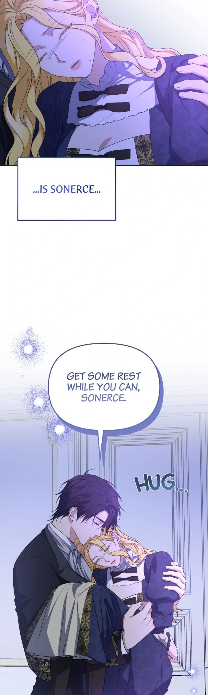 Temptation of Wife Chapter 70 - page 4