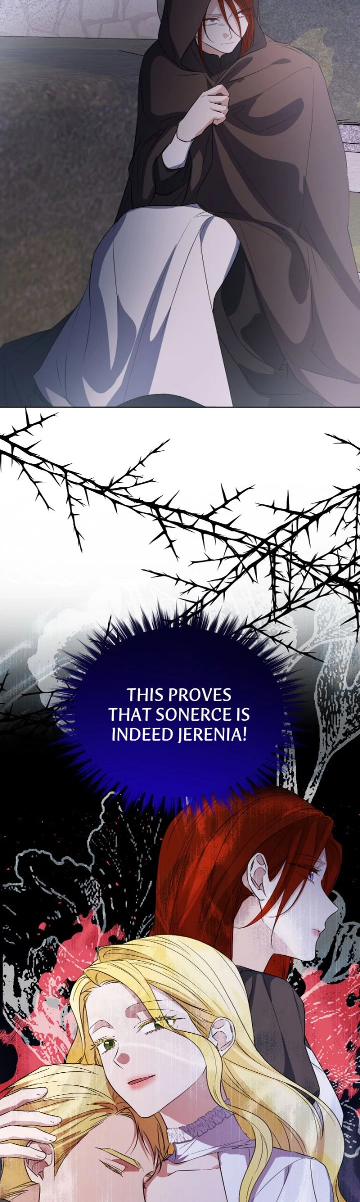 Temptation of Wife Chapter 70 - page 49