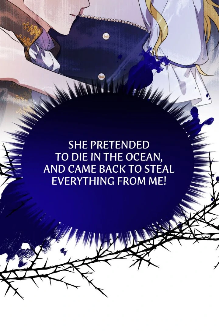 Temptation of Wife Chapter 70 - page 50