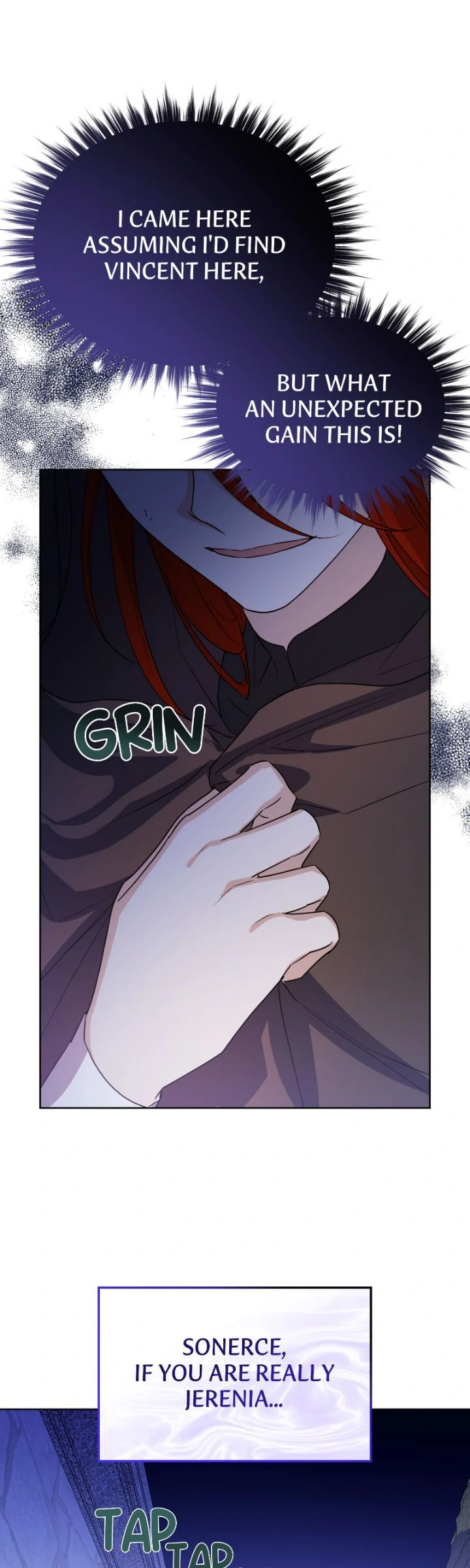 Temptation of Wife Chapter 70 - page 51