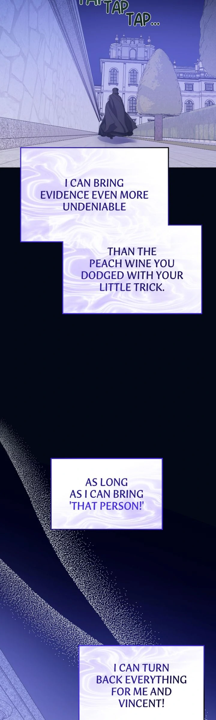 Temptation of Wife Chapter 70 - page 52