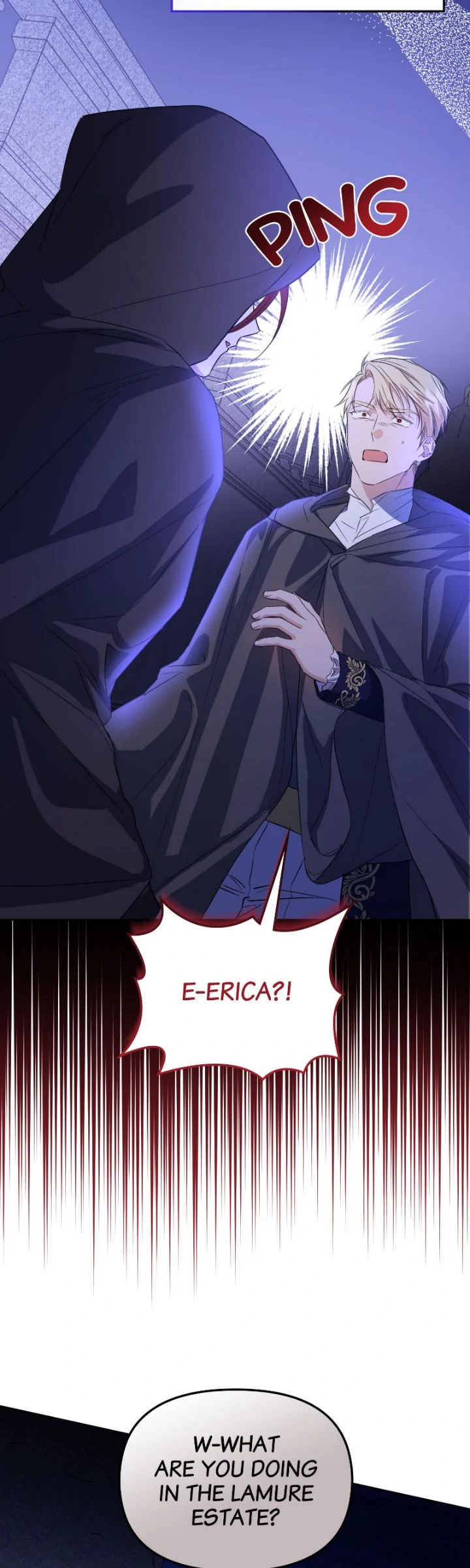 Temptation of Wife Chapter 70 - page 53