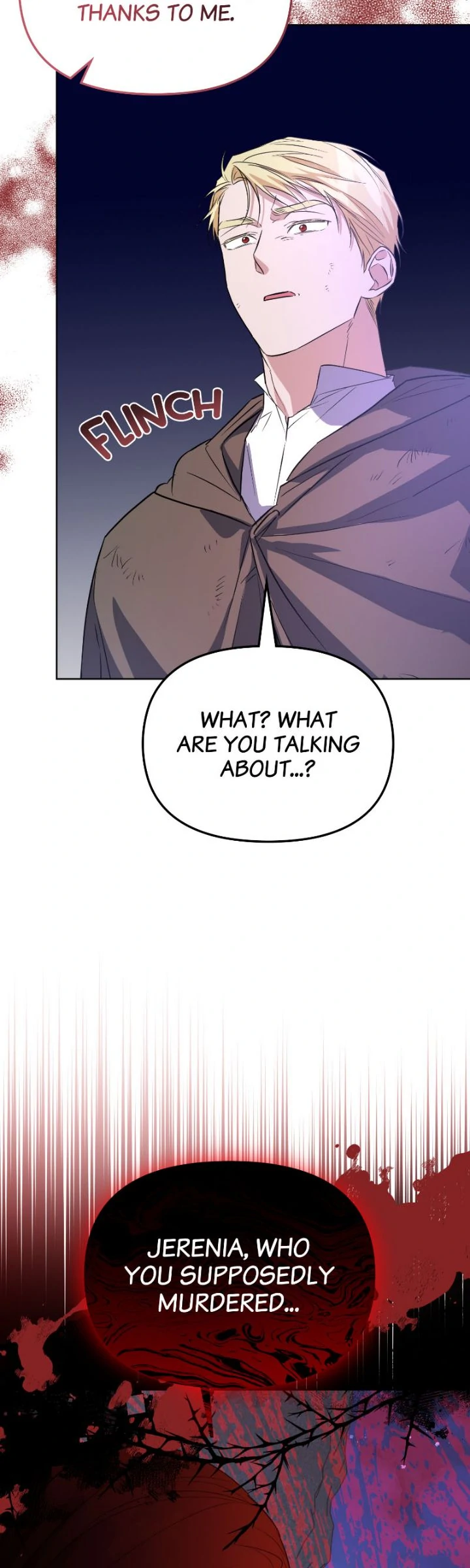 Temptation of Wife Chapter 70 - page 56