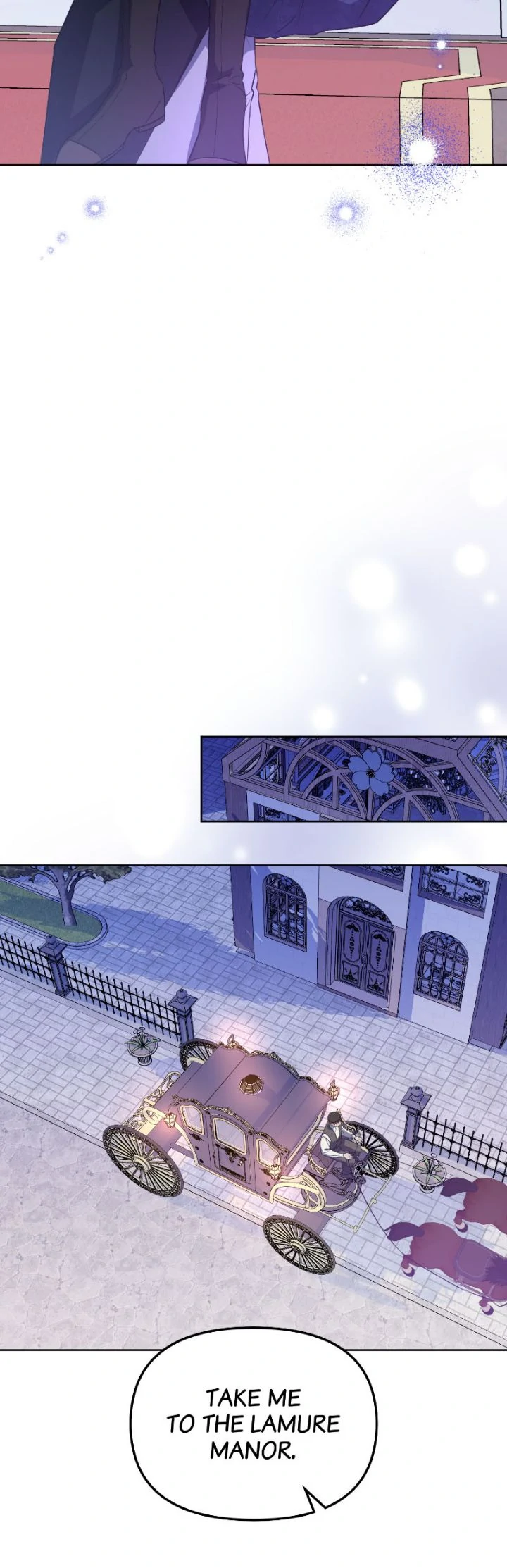 Temptation of Wife Chapter 70 - page 5