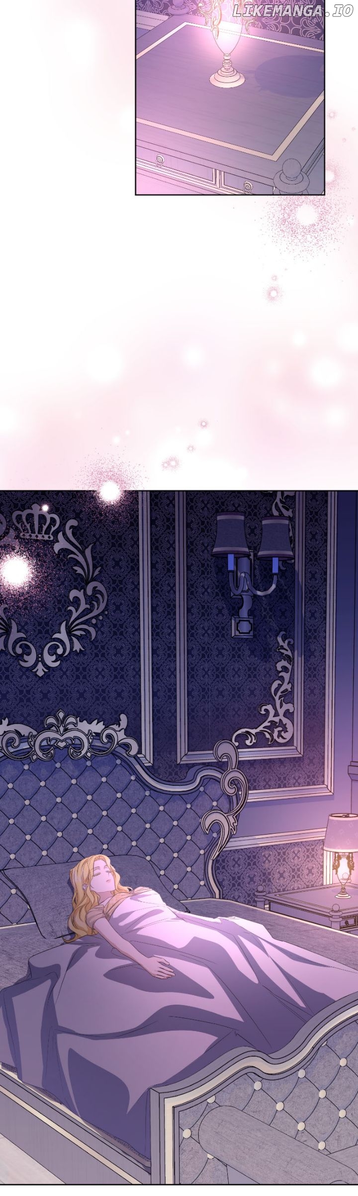 Temptation of Wife Chapter 70 - page 8