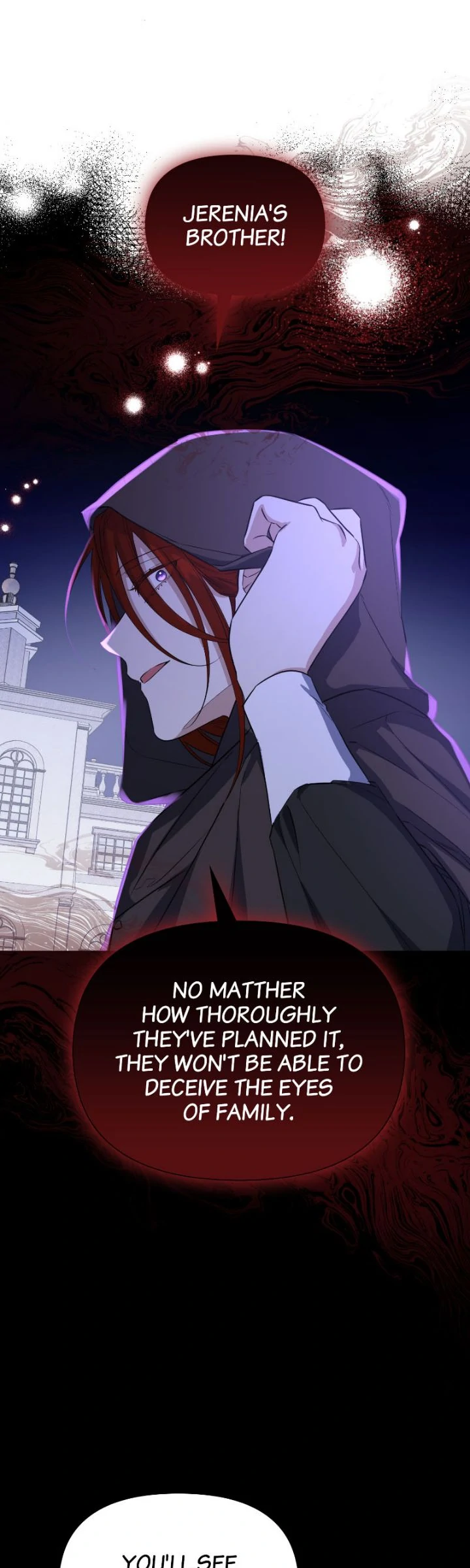 Temptation of Wife Chapter 71 - page 11