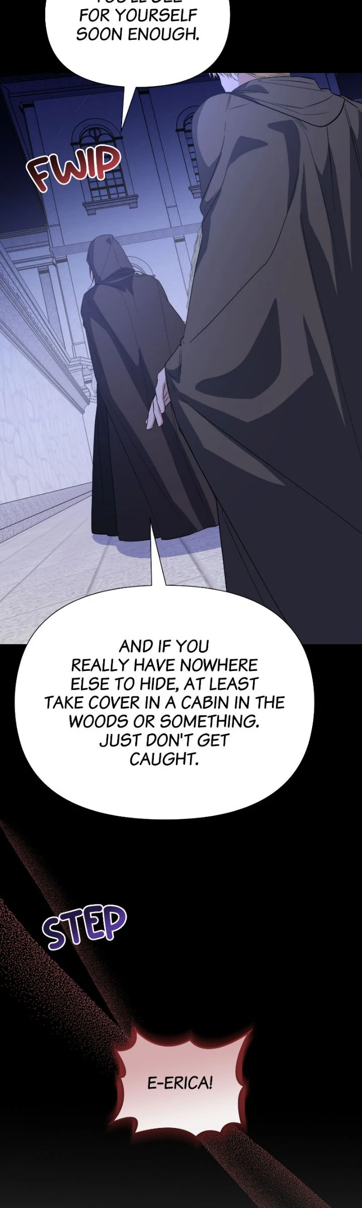 Temptation of Wife Chapter 71 - page 12