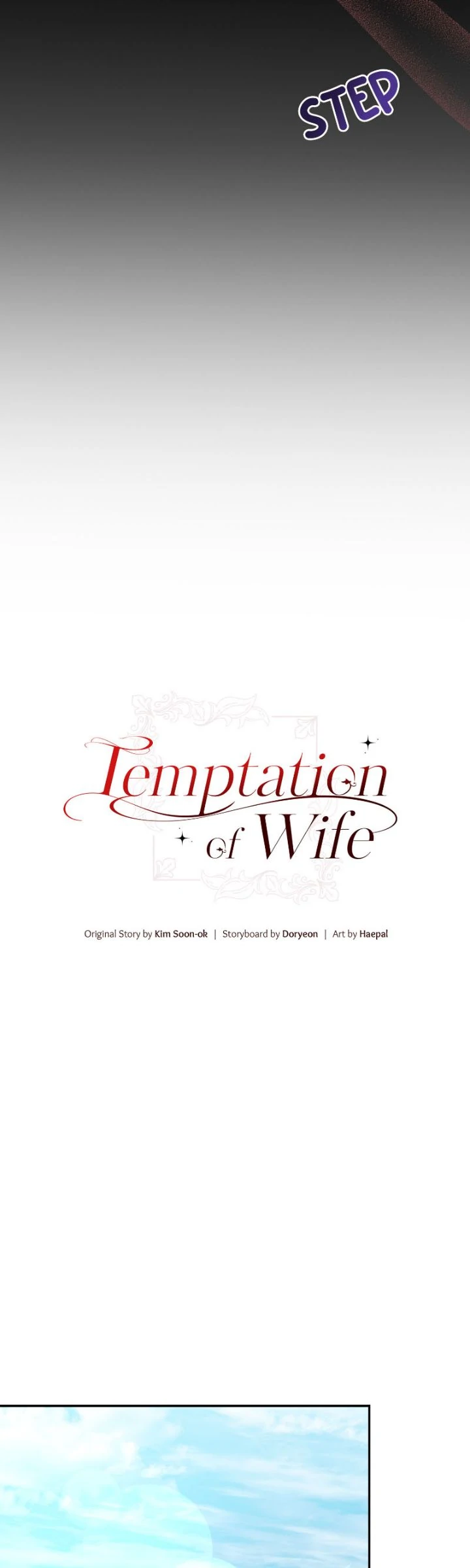 Temptation of Wife Chapter 71 - page 13