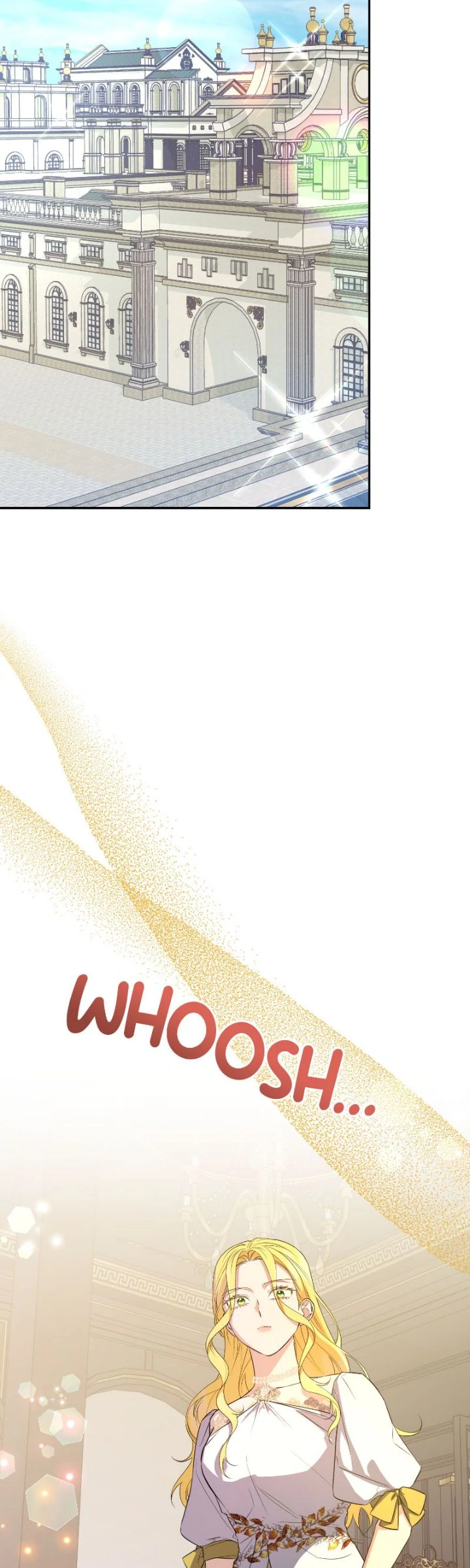 Temptation of Wife Chapter 71 - page 14