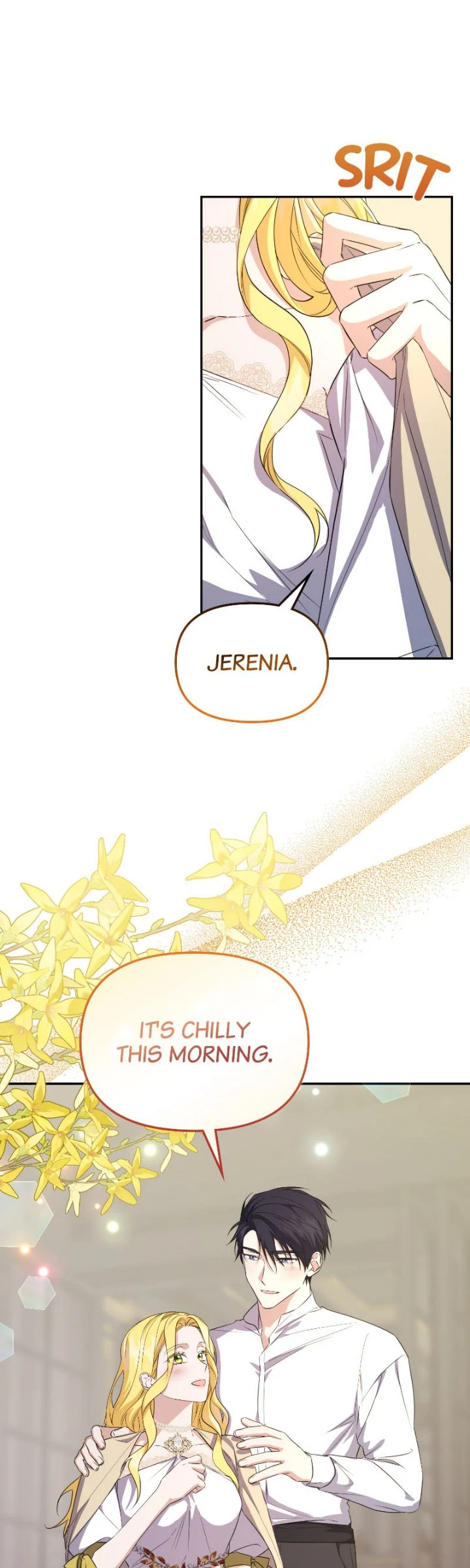 Temptation of Wife Chapter 71 - page 16