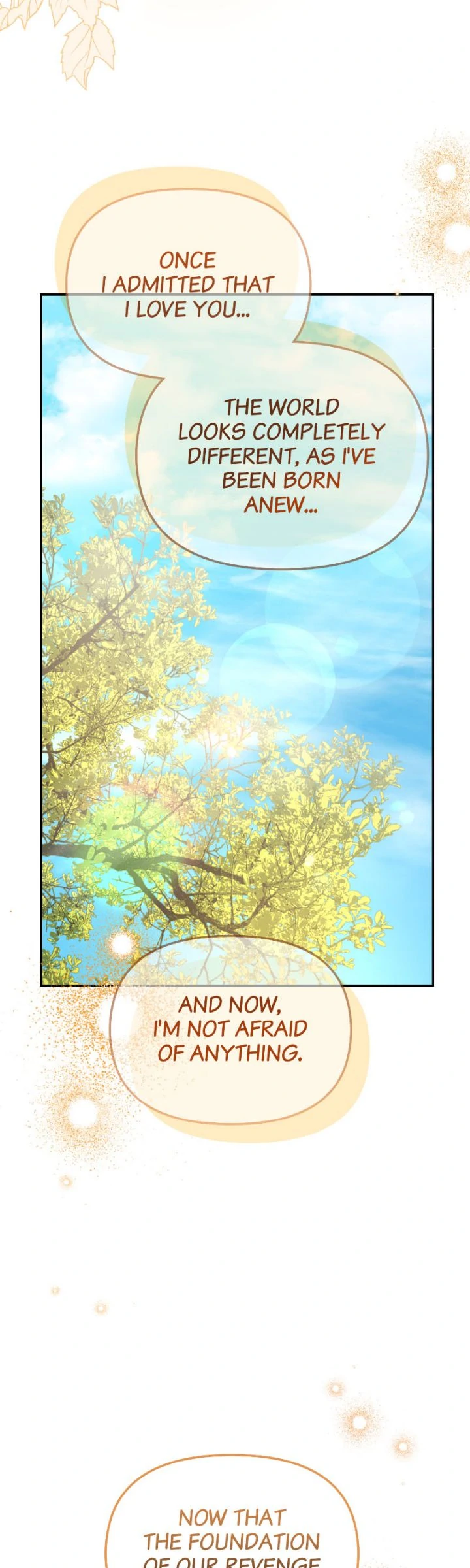 Temptation of Wife Chapter 71 - page 19