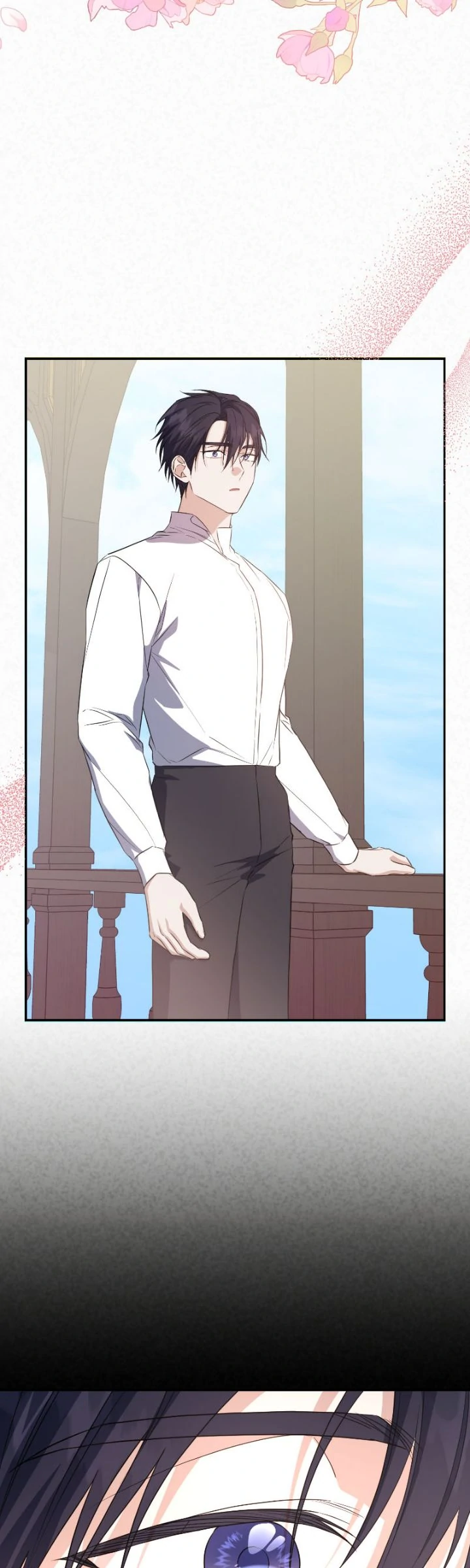 Temptation of Wife Chapter 71 - page 22