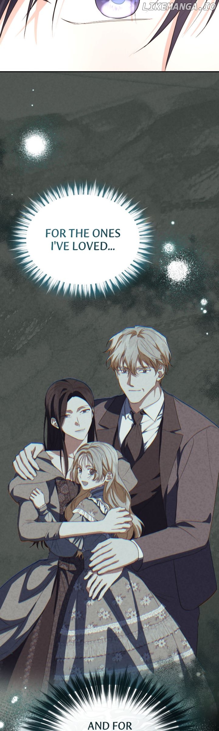 Temptation of Wife Chapter 71 - page 23