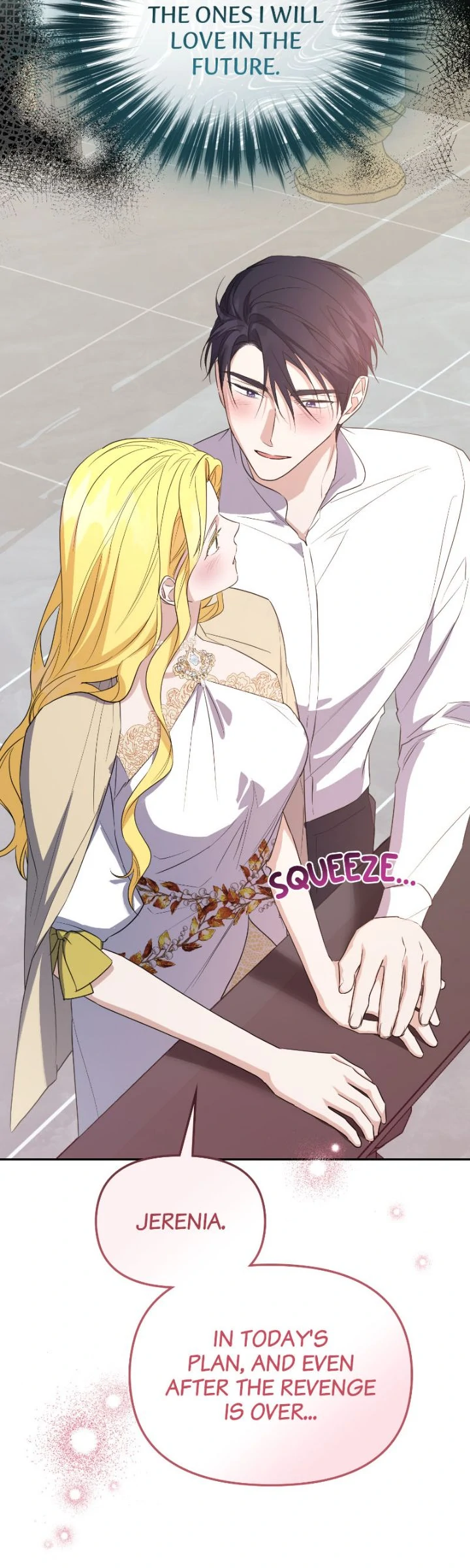 Temptation of Wife Chapter 71 - page 24