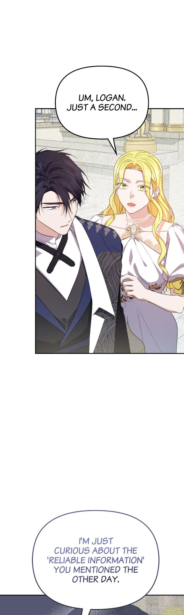 Temptation of Wife Chapter 71 - page 30