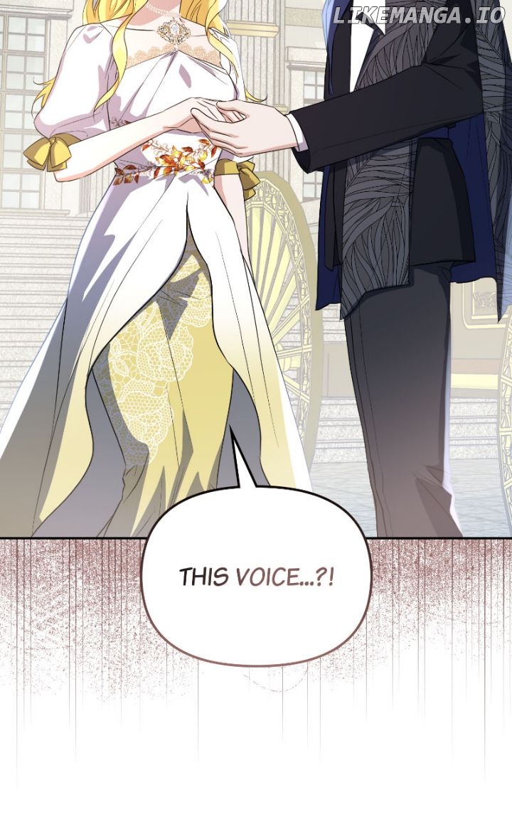 Temptation of Wife Chapter 71 - page 33