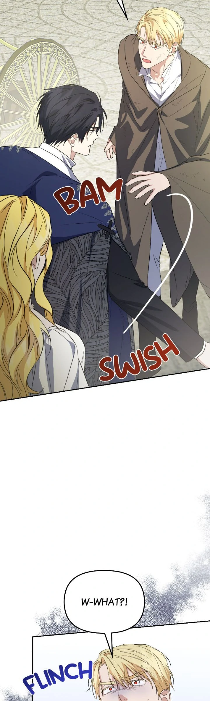 Temptation of Wife Chapter 71 - page 35