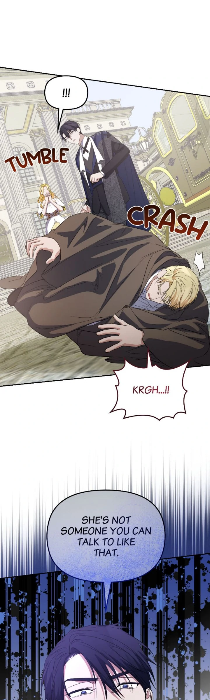 Temptation of Wife Chapter 71 - page 49