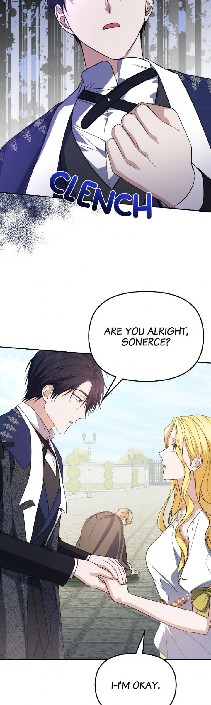 Temptation of Wife Chapter 71 - page 50