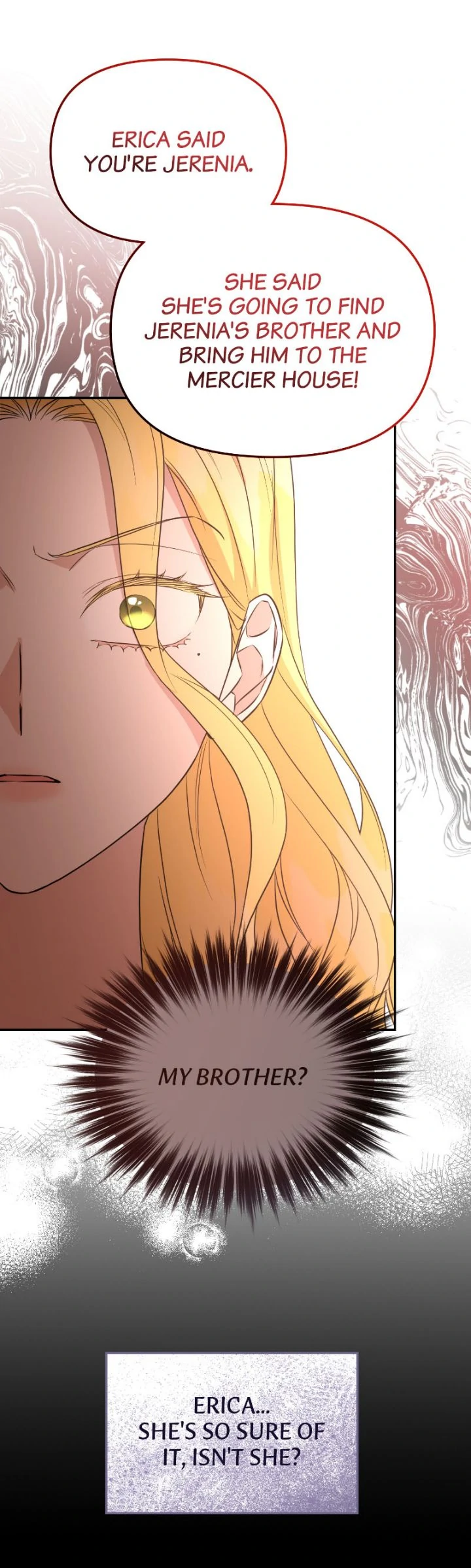 Temptation of Wife Chapter 71 - page 53