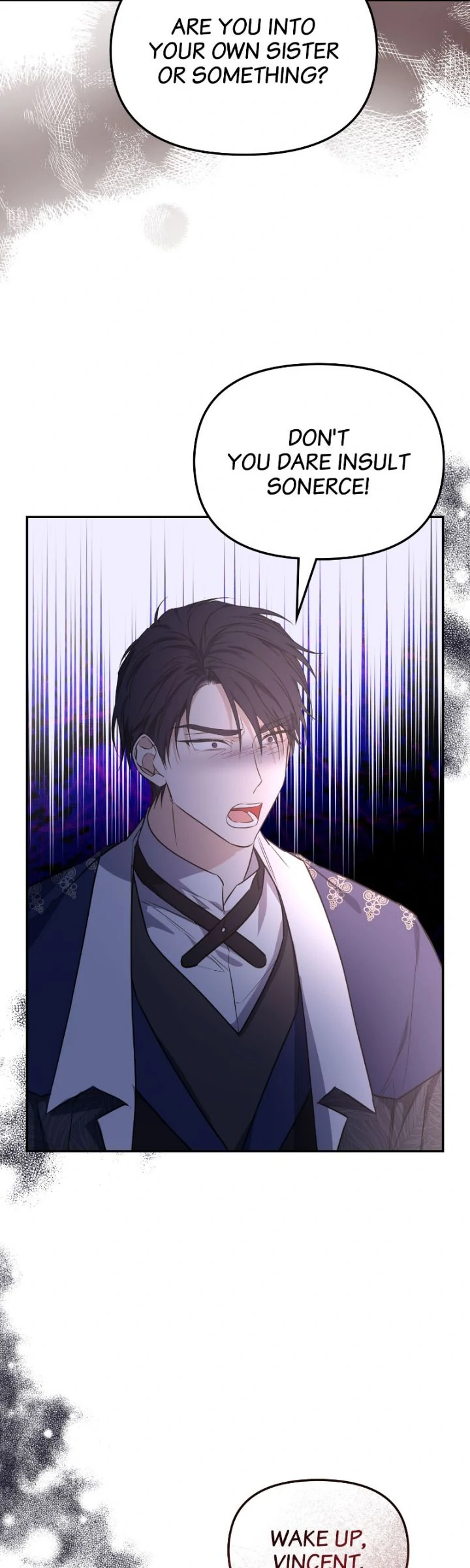 Temptation of Wife Chapter 71 - page 55