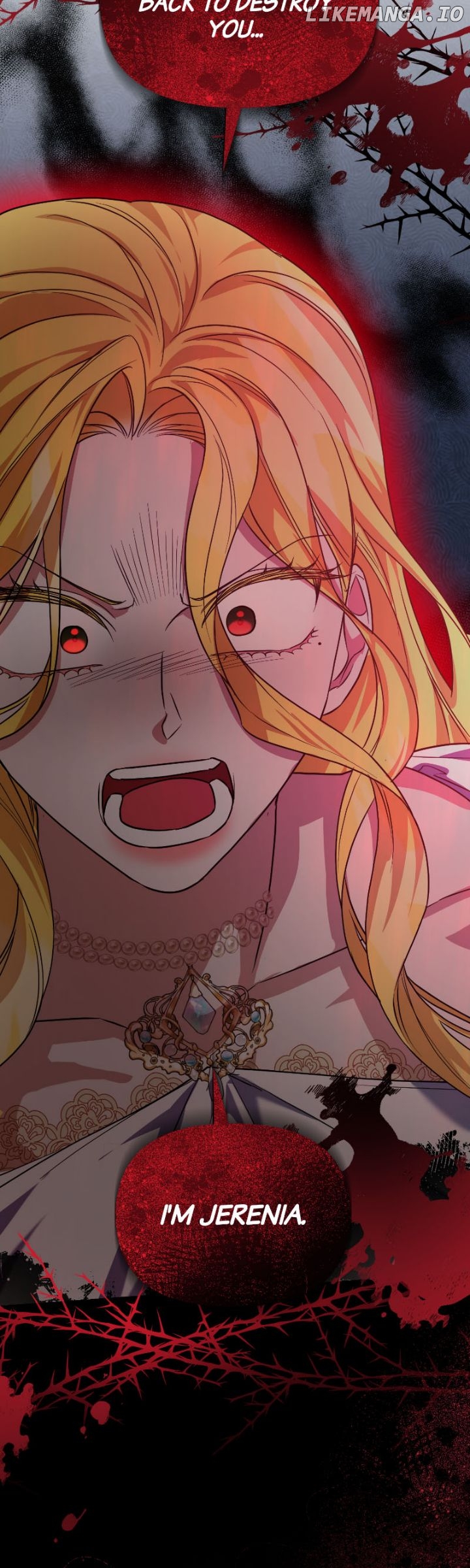 Temptation of Wife Chapter 71 - page 58