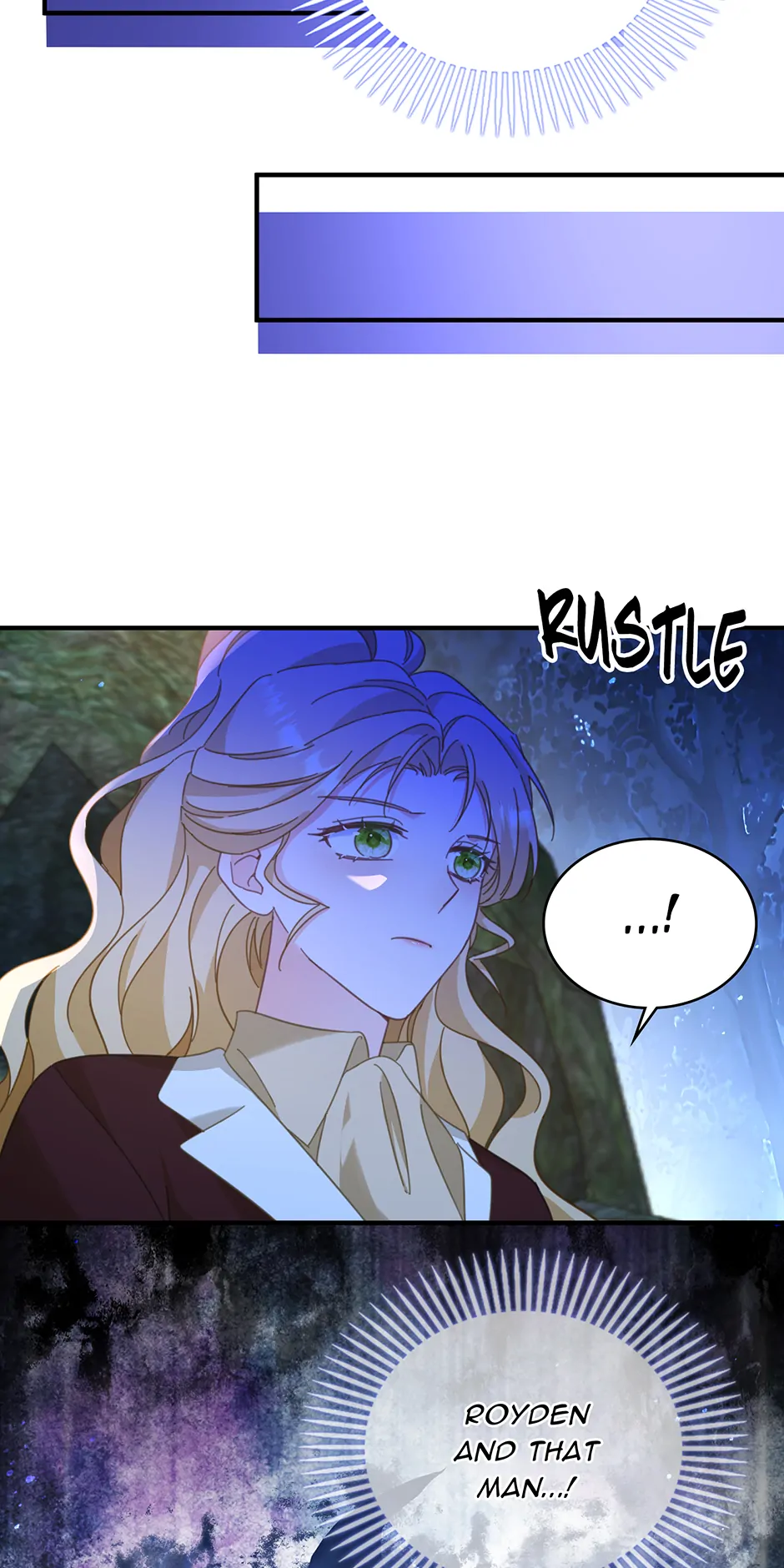 Married His Brother and Now He's Obsessed Chapter 57 - page 10