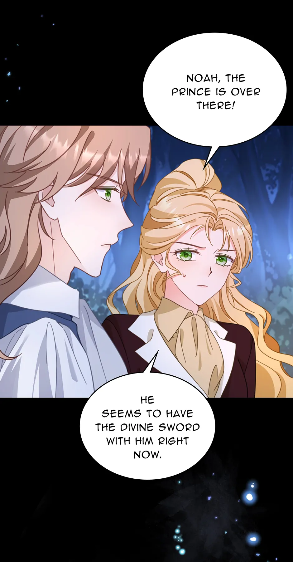 Married His Brother and Now He's Obsessed Chapter 57 - page 14