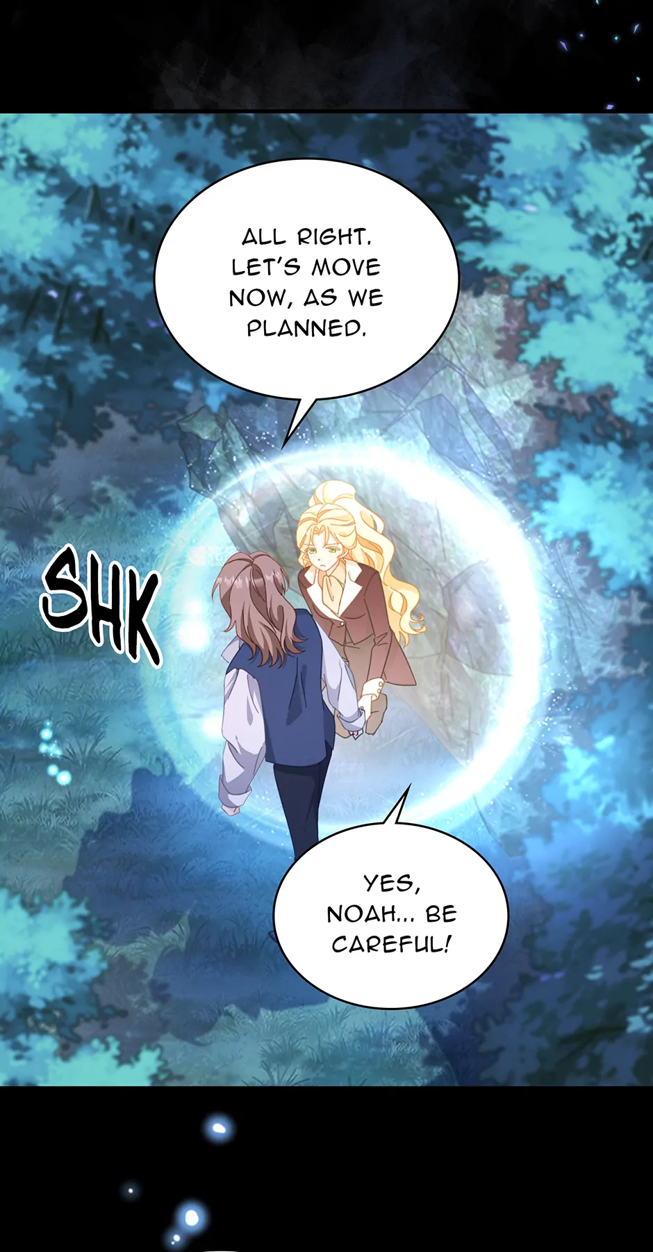 Married His Brother and Now He's Obsessed Chapter 57 - page 15