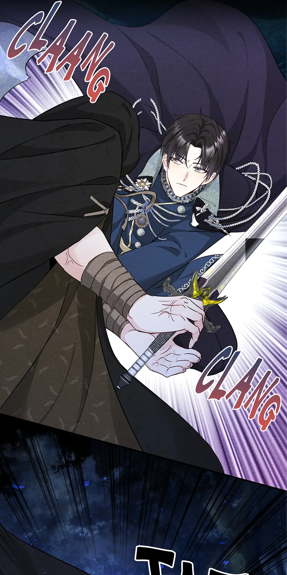 Married His Brother and Now He's Obsessed Chapter 57 - page 18