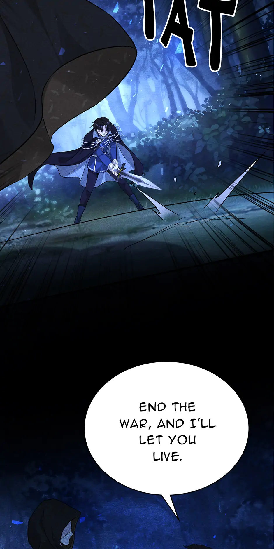 Married His Brother and Now He's Obsessed Chapter 57 - page 19