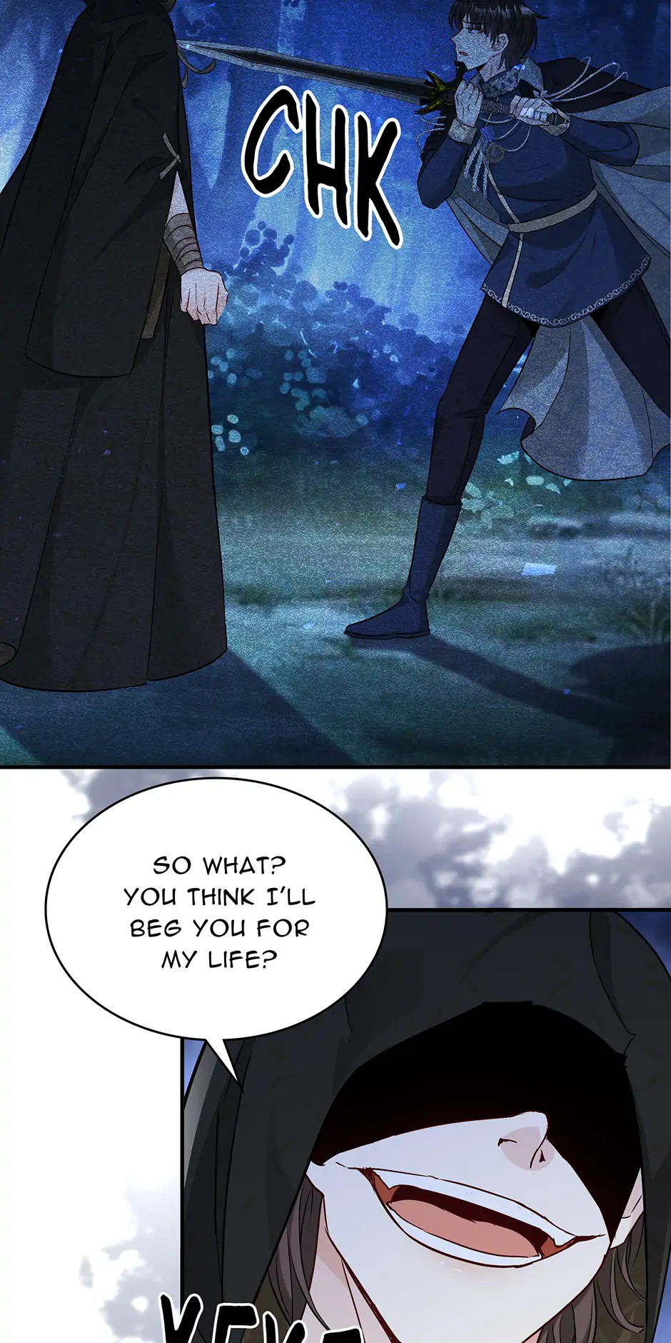 Married His Brother and Now He's Obsessed Chapter 57 - page 20