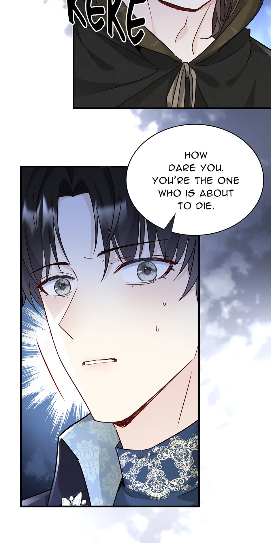 Married His Brother and Now He's Obsessed Chapter 57 - page 21