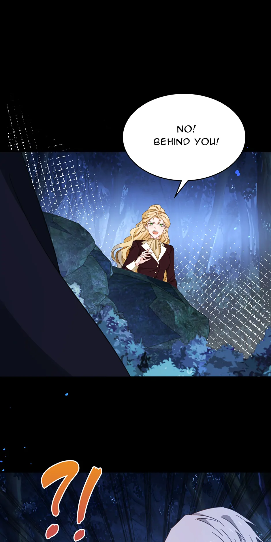 Married His Brother and Now He's Obsessed Chapter 57 - page 22